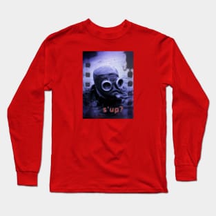 s'up? 2 Long Sleeve T-Shirt